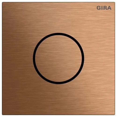 Gira 5563921 System 106 Sprachmodul, Bronze von Gira