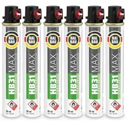 Brennstoffzellen von Halbau