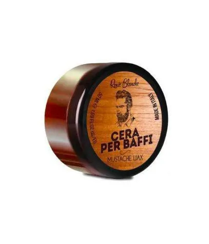 Cera Per Baffi Renée Blanche 50ml