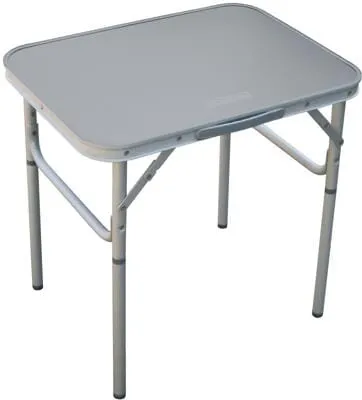 EuroTrail Sante Campingtisch, 60x45x25/58cm