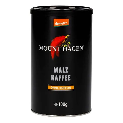 Malz Kaffee Demeter