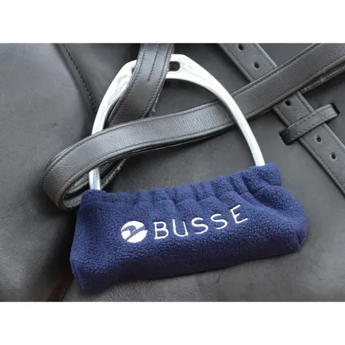 Busse Steigbügelschutz SNEAKER