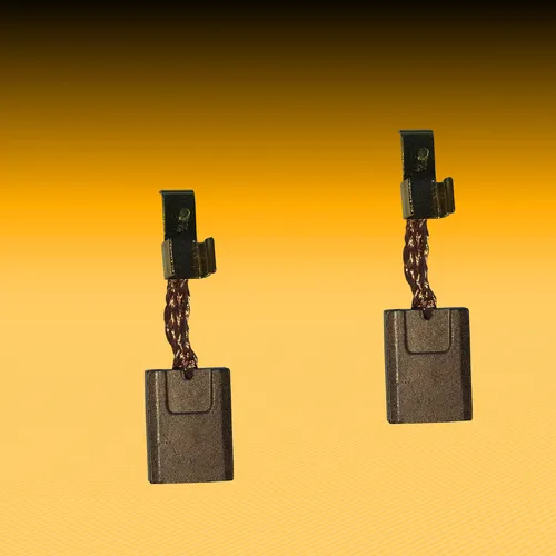 Kohlebürsten Motorkohlen für CB 440, CB 448, CB 436, 194159-4 196854-2 194427-5