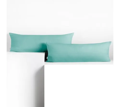 Kissenbezüge Grün von Restilo