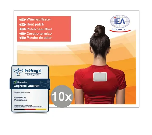 Medikamente & Arzneimittel von IEA Medical