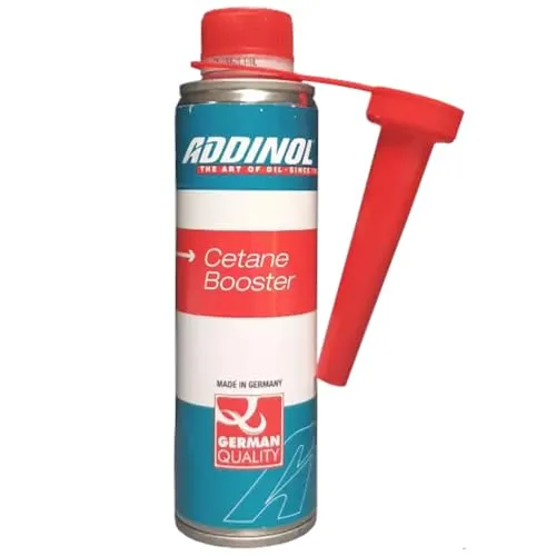 Addinol Cetane Booster für die Leistungssteigerung von Dieselmotoren 300ml Flasche