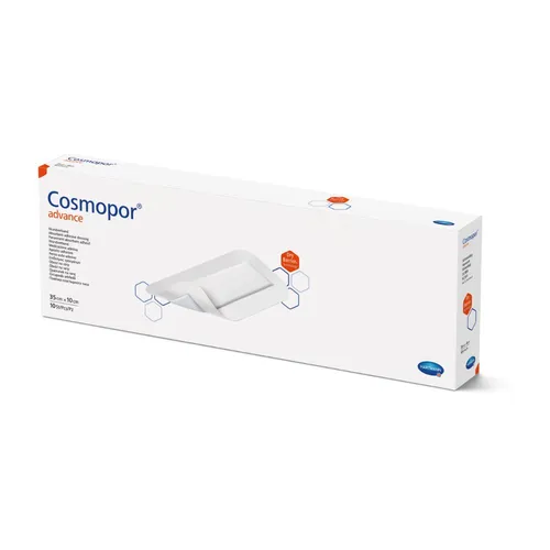 Hartmann Cosmopor® Advance Post-OP-Verband 7,2 x 5
