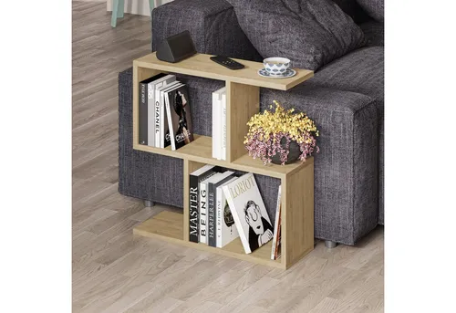 Decortie Beistelltisch Homemania