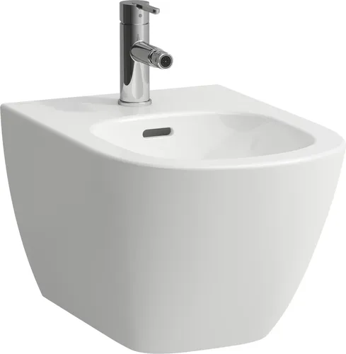 LAUFEN LUA Wandbidet von LAUFEN