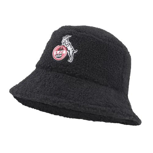 1. FC Köln Fischerhut Teddy