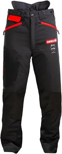 Produktbild Oregon Waipoua Chainsaw Cut Resistant Trousers, Type A Class 1