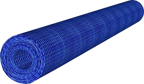 Knauf Armierungsgewebe 10 x 1 m - 10 m² mit 5 x 5 mm Maschenweite - Revisionsklappen & -türen: Hochwertiges Armierungsgewebe für stabile Putzsysteme, ideal für Renovierungen und Neubauten.