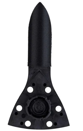 Schleifplatte für Bosch Deltaschleifer PDA 180 / 180E / 240E / GDA 280E / PSM 16