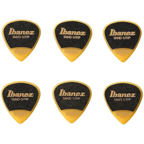 Plektrum Ibanez PPA16XSG-YE Plek Pick NEU