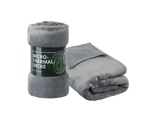 Decken Grau von Clinotest