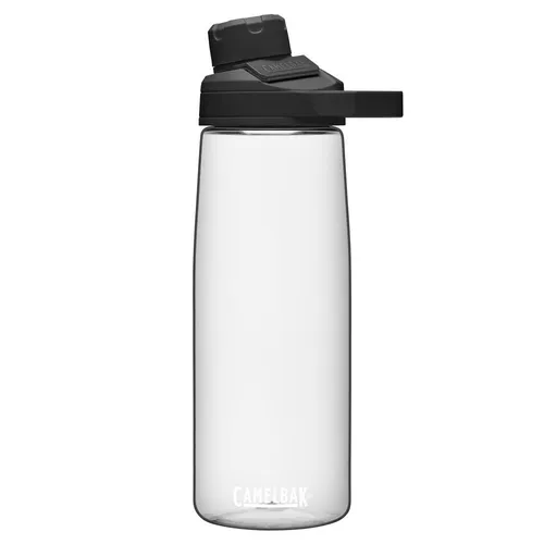 Camelbak - Chute Mag 0,75 Liter clear Trinkflasche Sport Outdoor