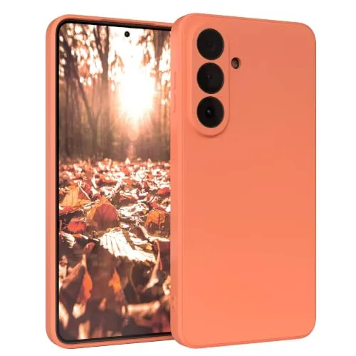 EAZY CASE in orange von EAZY CASE