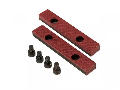 Zubehör PIHER Ersatzbacken aus Temperguss 55008