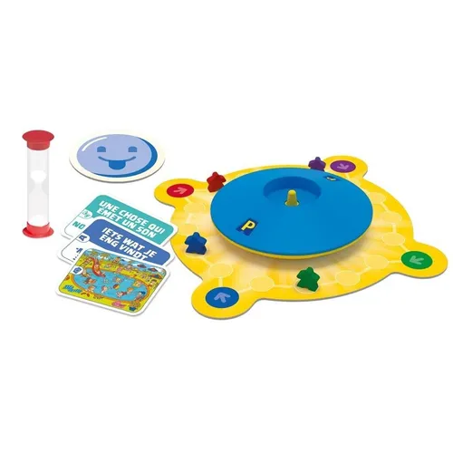 Jumbo Pim Pam Pet Family von JUMBO