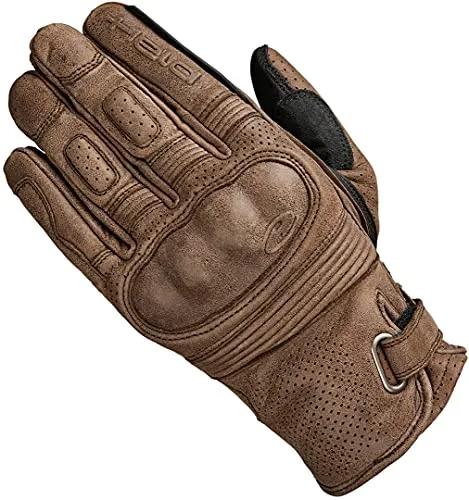 Held Glove Burt Brown 11