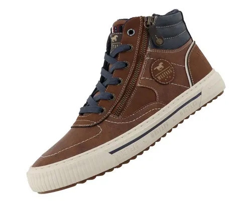 Produktbild Mustang Sneaker