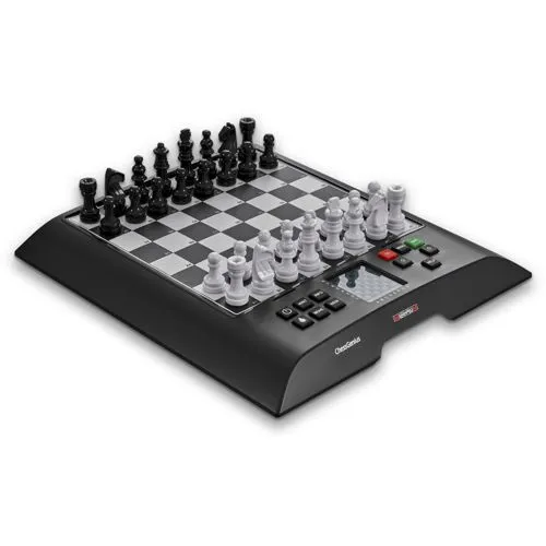 Millennium Chess Genius Schachcomputer (1162)