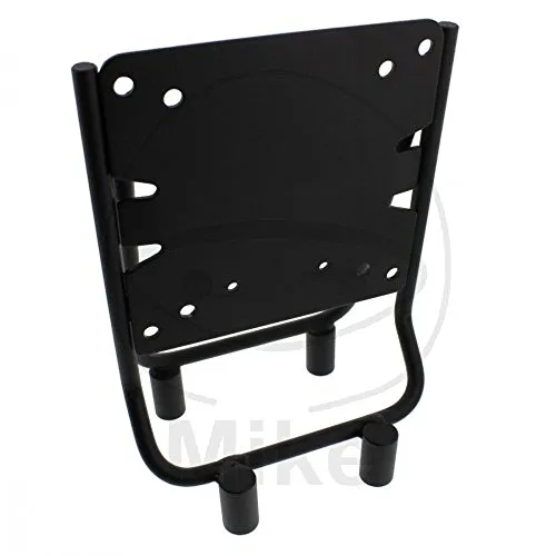 Produktbild Top Master Topcaseträger, schwarz