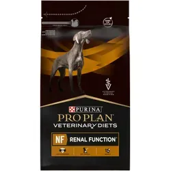PURINA Pro Plan Veterinary Diets Canine NF Renal Function von PURINA