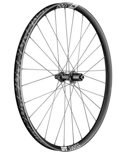 DT SWISS XM 1700 SPLINE Hinterrad 27.5