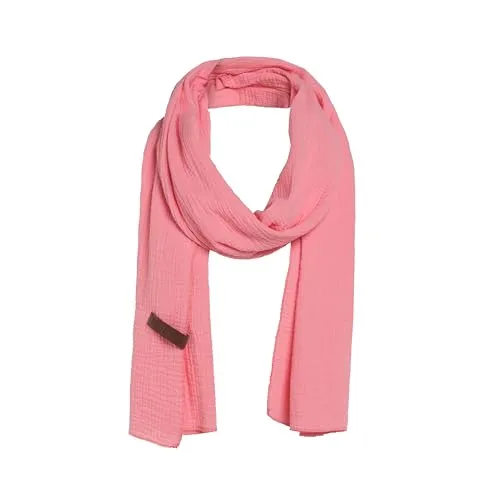 Knit Facory in orange von Knit Factory