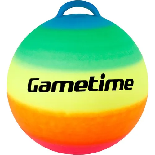 Gametime Skippy Ball Regenbogen (21206843)