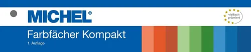 Produktbild Farbfächer Kompakt
