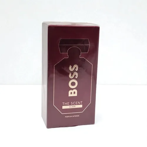Hugo Boss The Scent Elixir for Her 50 ml
