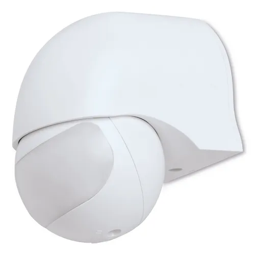 conecto Bewegungsmelder conecto Infrarot-Bewegungsmelder CC-IM010 - Innen- / Außenmontage