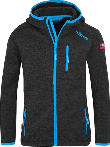 Trollkids Fleecejacke 