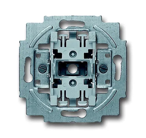 Busch-Jaeger 2061 U Lichtsignal-Einsatz, ohne Haube