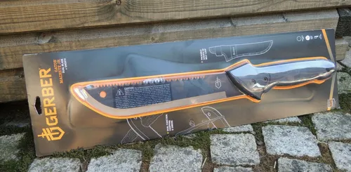 Gerber Gator Jr. Machete von Gerber