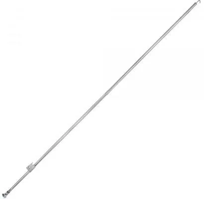 Dorema Dachstange, Stahl, 28mm, 250-300cm