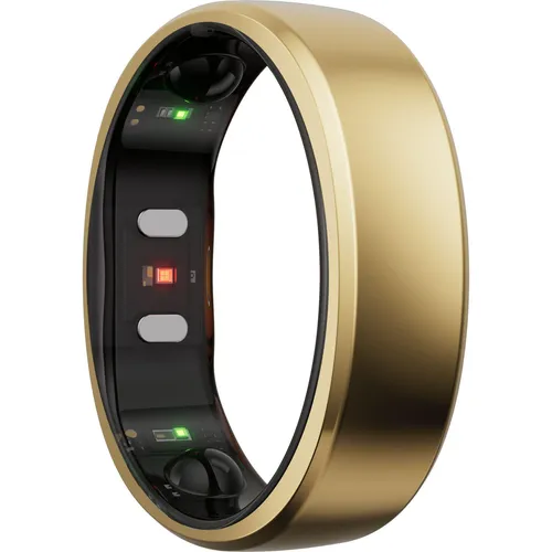 RingConn Smart Ring Gen 2 in rosegold von RingConn