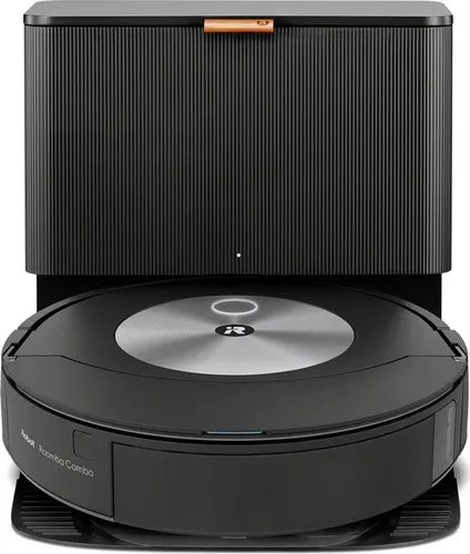 iRobot Roomba c7558 Saug-und Wischroboter von iRobot