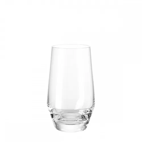 Leonardo Longdrinkglas 365ml Puccini Teqton
