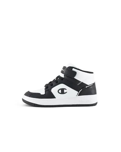 Champion Rd18 2.0 B Ps Mid Jungen Sneaker von Champion