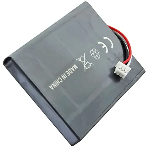 AccuCell Akku kompatibel mit Apple iPod Photo 616-0206 Akku von ACCUCELL