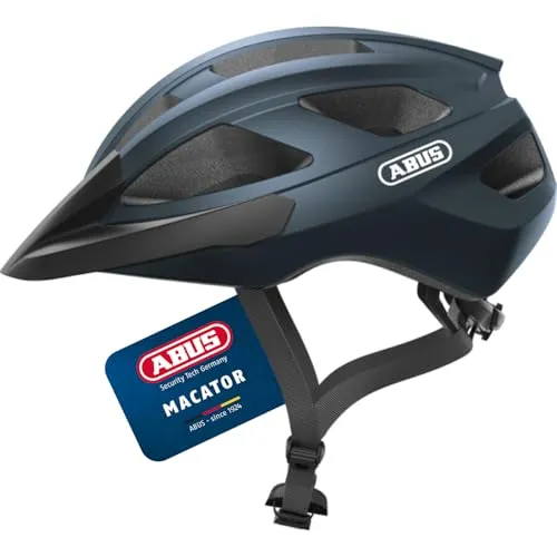 ABUS Rennradhelm Macator von ABUS