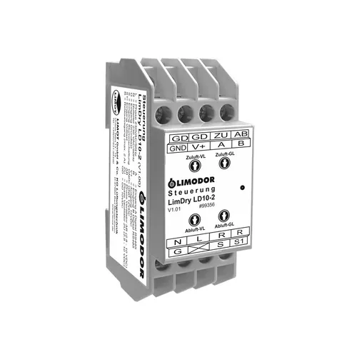 Limodor Steuerung LimDry LD10-2