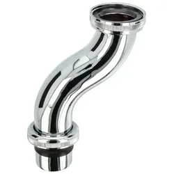 Rohrverbindungsstücke & -halterungen von Tecuro