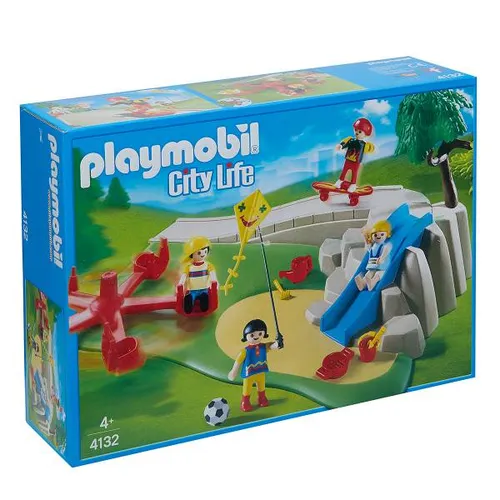 PLAYMOBIL® 4132