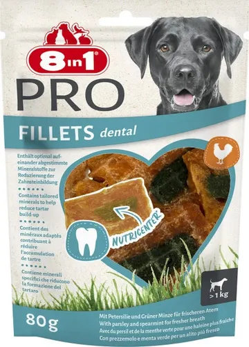 Leckerbissen für Hunde von 8in1