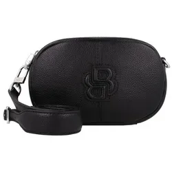 Boss Anett Umhängetasche 18 cm  schwarz