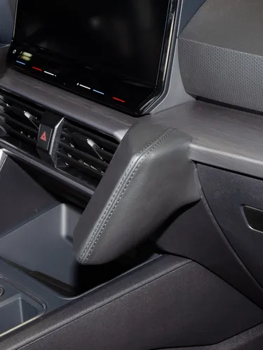 KUDA Handy Halterung 4125 für Seat Leon IV & Cupra Formentor